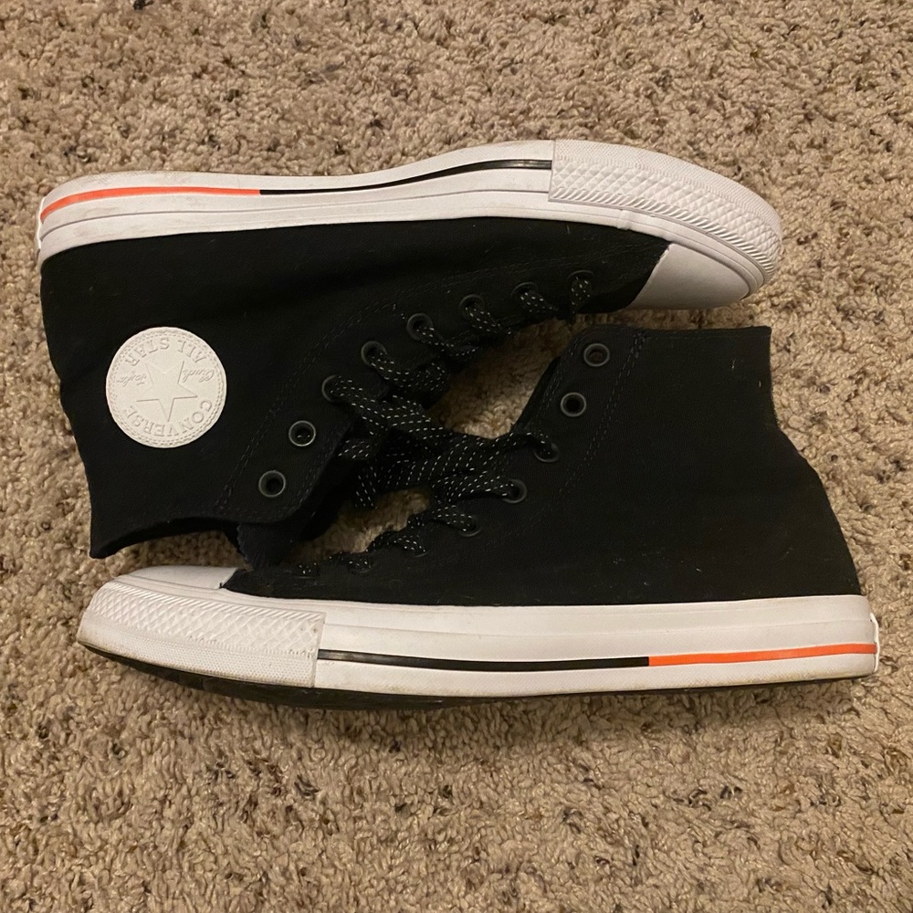 Converse Counter Climate Black Lava (M10/W12)